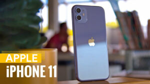 Read more about the article Apple iPhone 11 – Key features of the Apple iPhone 11