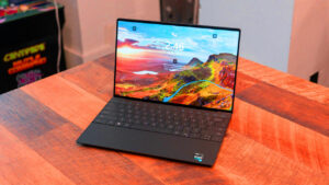 Read more about the article Dell XPS 13 (2022)