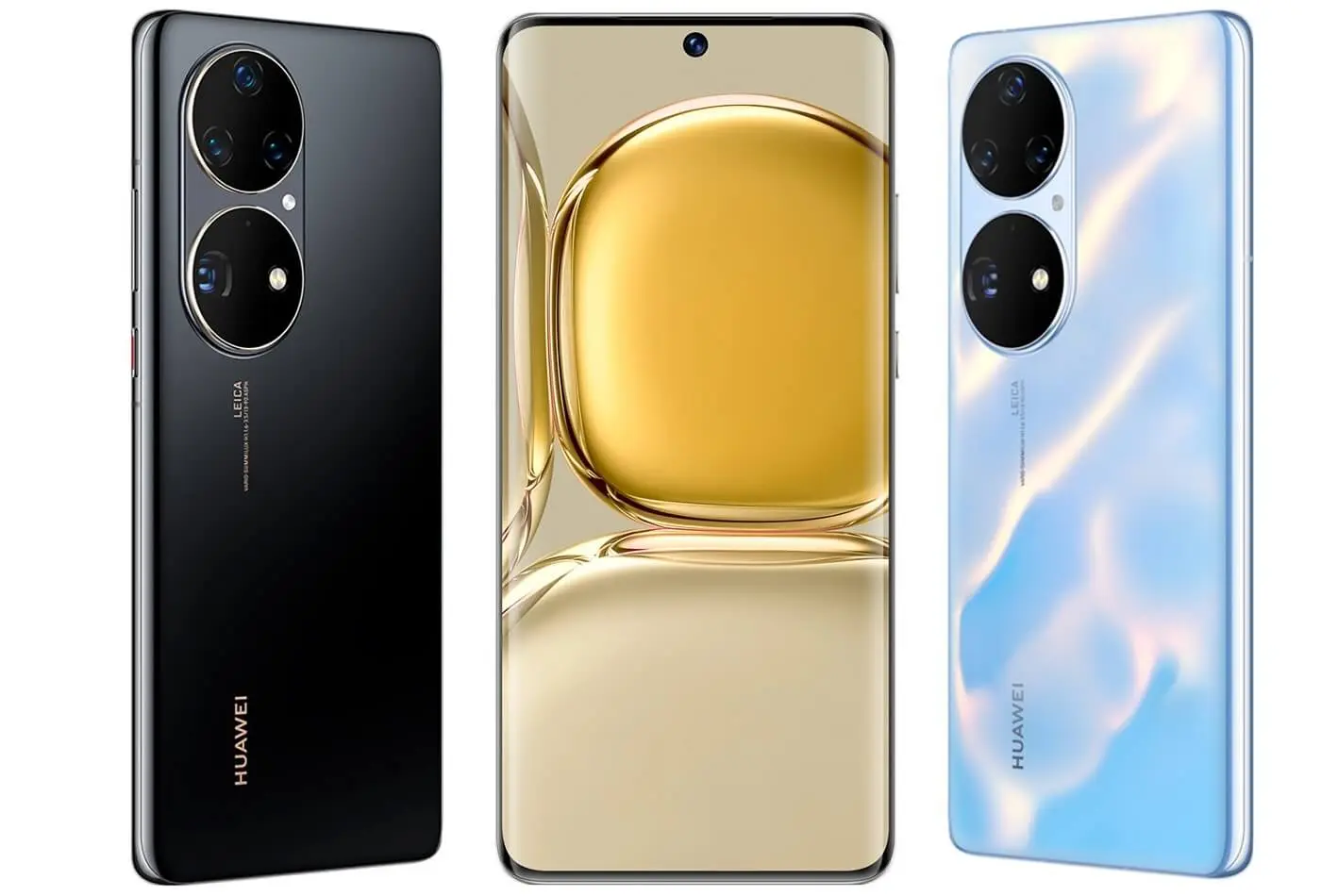 Read more about the article Huawei p50 pro