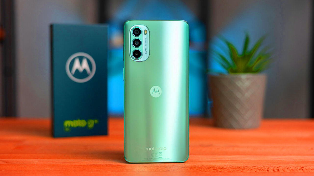 You are currently viewing Motorola G62 5G