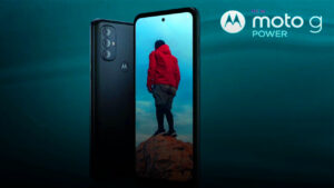 Read more about the article Motorola Moto G Power (2022)
