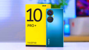 Read more about the article Realme 10 Pro Plus