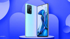 Read more about the article Xiaomi 11T Pro 5G