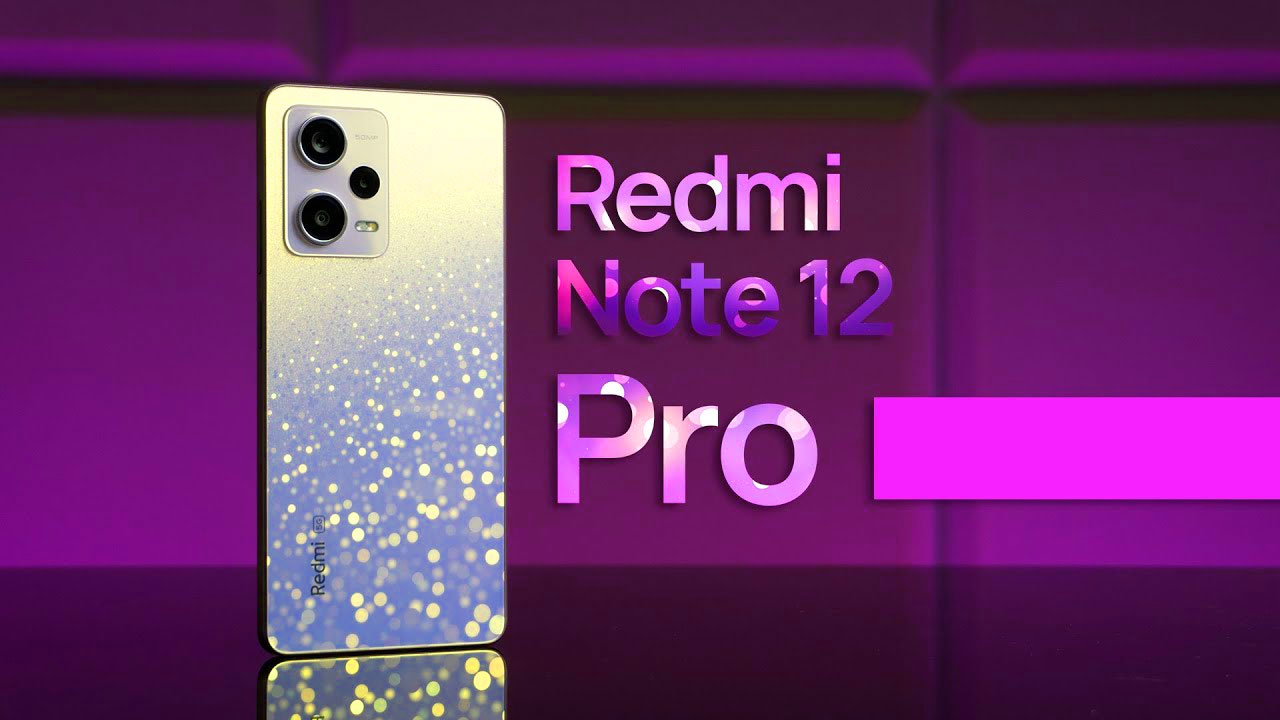 Xiaomi Redmi Note 12 Pro 5g Alphagyan 5883